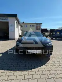 2019 BMW 840