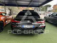2019 BMW 840