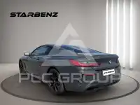 2019 BMW 840