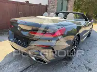 2019 BMW 840