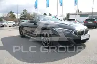2019 BMW 840