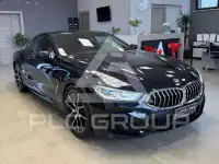 2019 BMW 840