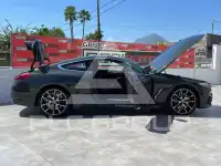 2019 BMW 840