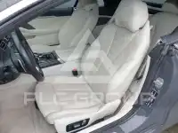2019 BMW 840