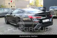 2019 BMW 840