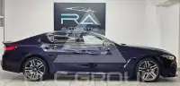 2019 BMW 840