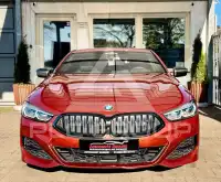 2019 BMW 840