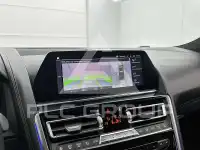 2019 BMW 840