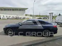 2019 BMW 840