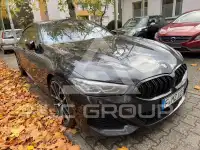 2019 BMW 840