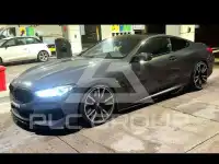 2019 BMW 840