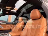 2019 BMW 840