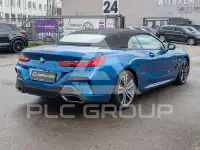 2019 BMW 840