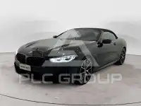 2019 BMW 840