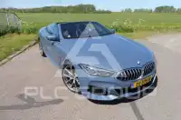 2019 BMW 840