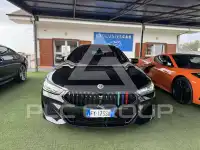 2019 BMW 840