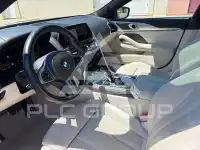 2019 BMW 840