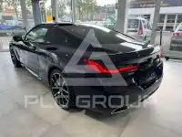2019 BMW 840