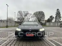 2019 BMW 840