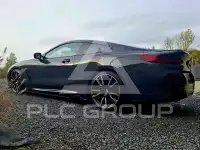 2019 BMW 840