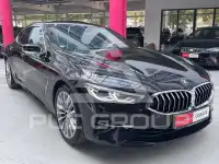 2019 BMW 840