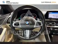2019 BMW 840