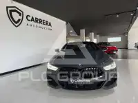 2019 BMW 840