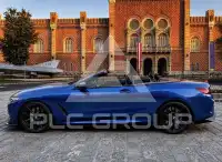 2019 BMW 840