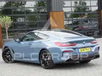 2019 BMW 840