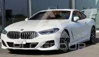 2019 BMW 840