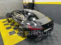 2019 BMW 840