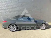 2019 BMW 840