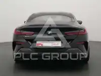 2019 BMW 840