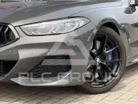 2019 BMW 840