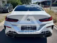 2019 BMW 840