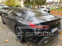 2019 BMW 840