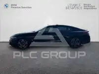 2019 BMW 840