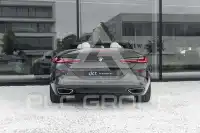 2019 BMW 840