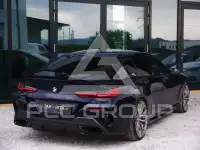 2019 BMW 840