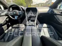 2019 BMW 840