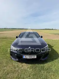 2019 BMW 840