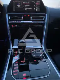2019 BMW 840