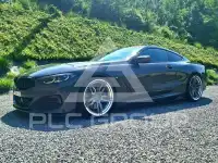 2019 BMW 840