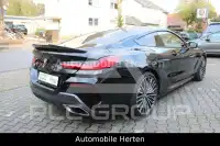2019 BMW 840