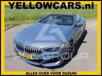 2019 BMW 840