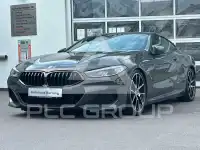 2019 BMW 840