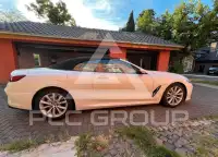 2019 BMW 840