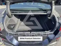 2019 BMW 840