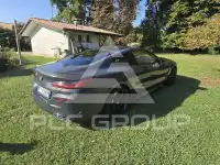 2019 BMW 840