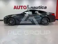 2019 BMW 840